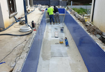 concrete pool gallery 2